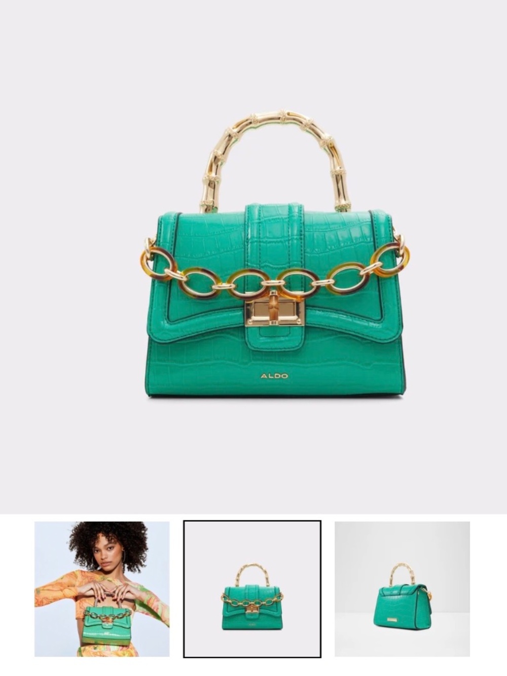 Aldo Handbag